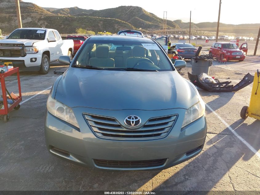 2009 Toyota Camry Le VIN: 4T4BE46K29R064140 Lot: 43835203