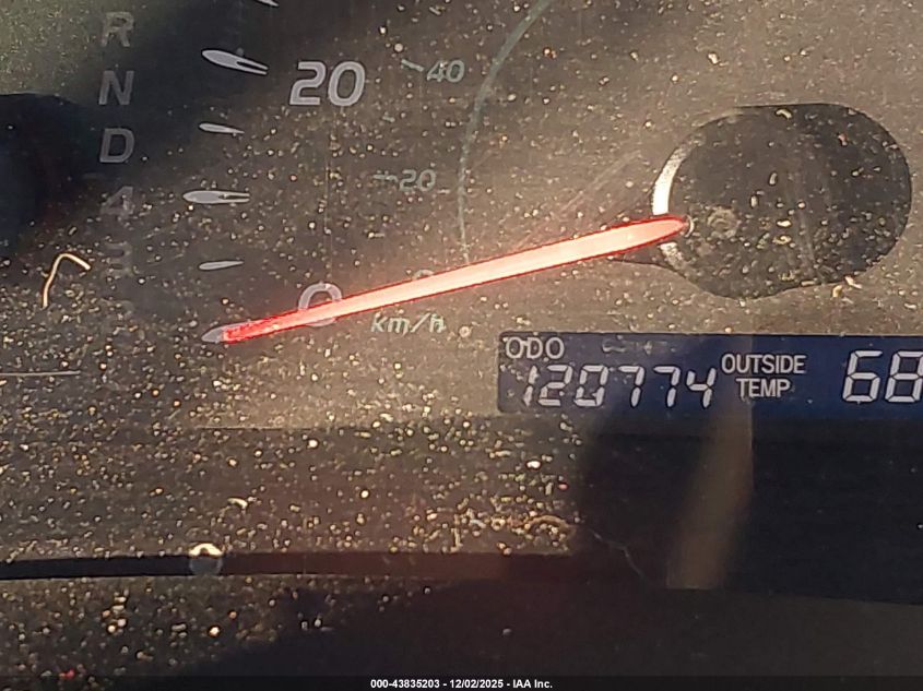 2009 Toyota Camry Le VIN: 4T4BE46K29R064140 Lot: 43835203