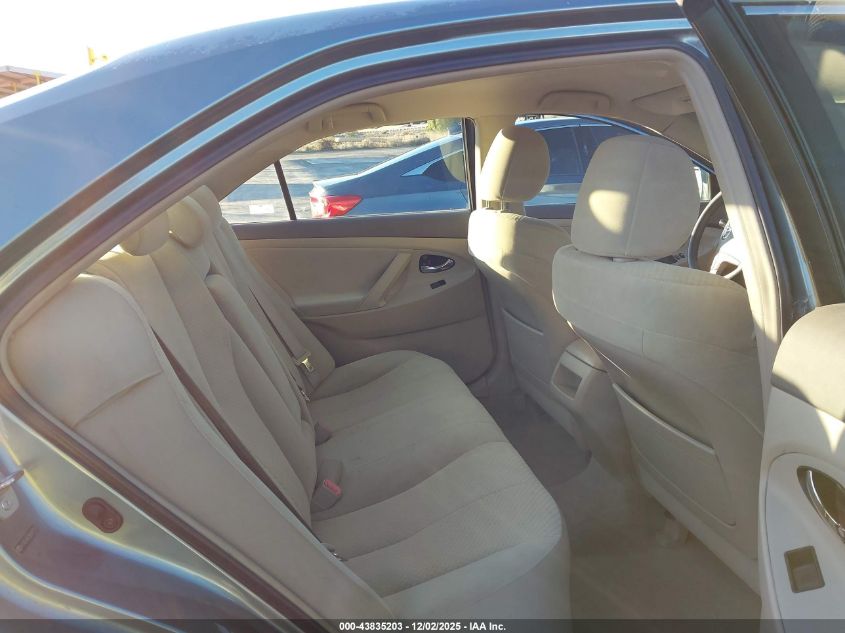 2009 Toyota Camry Le VIN: 4T4BE46K29R064140 Lot: 43835203