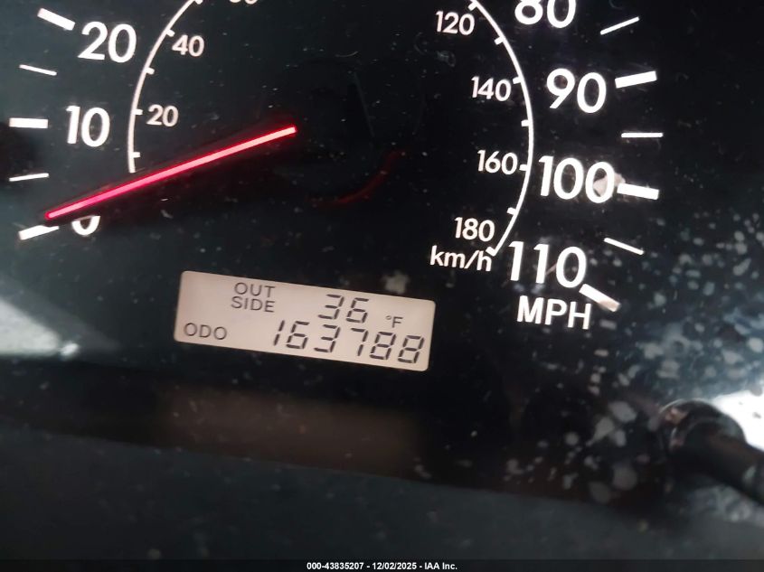 2005 Toyota Corolla Le VIN: 2T1BR32E35C330236 Lot: 43835207