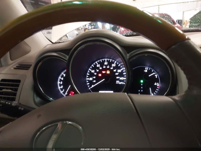 2004 Lexus Rx 330 VIN: JTJGA31U340038954 Lot: 43835208