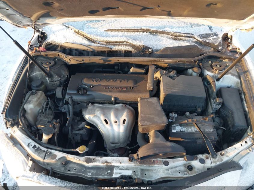 2009 Toyota Camry Le VIN: 4T1BE46K79U819597 Lot: 43835215