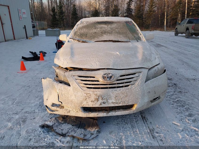 2009 Toyota Camry Le VIN: 4T1BE46K79U819597 Lot: 43835215