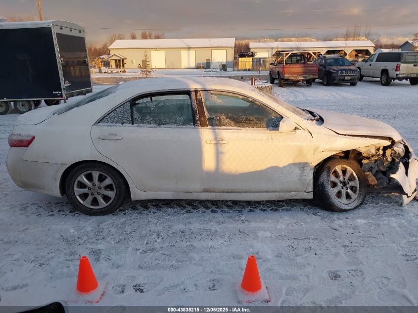 2009 Toyota Camry Le VIN: 4T1BE46K79U819597 Lot: 43835215