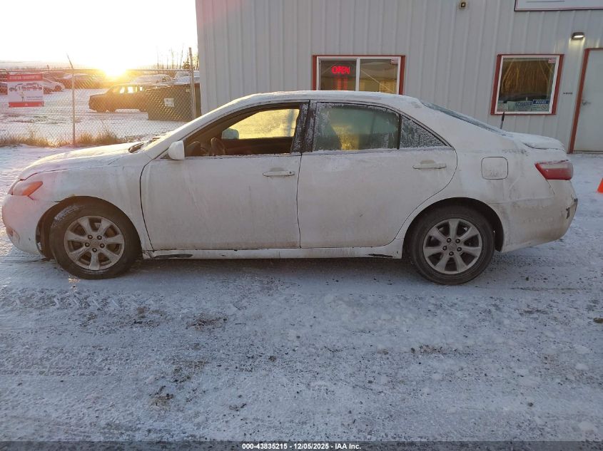 2009 Toyota Camry Le VIN: 4T1BE46K79U819597 Lot: 43835215