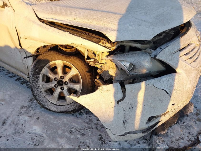 2009 Toyota Camry Le VIN: 4T1BE46K79U819597 Lot: 43835215