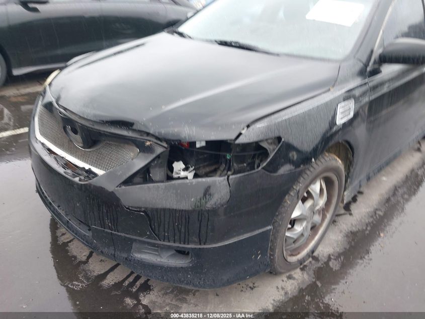 2009 Toyota Camry Se VIN: 4T1BE46K79U899239 Lot: 43835218