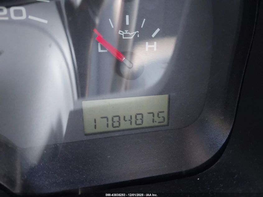 2007 Ford F-150 Xlt VIN: 1FTRW12W87KB81697 Lot: 43835253