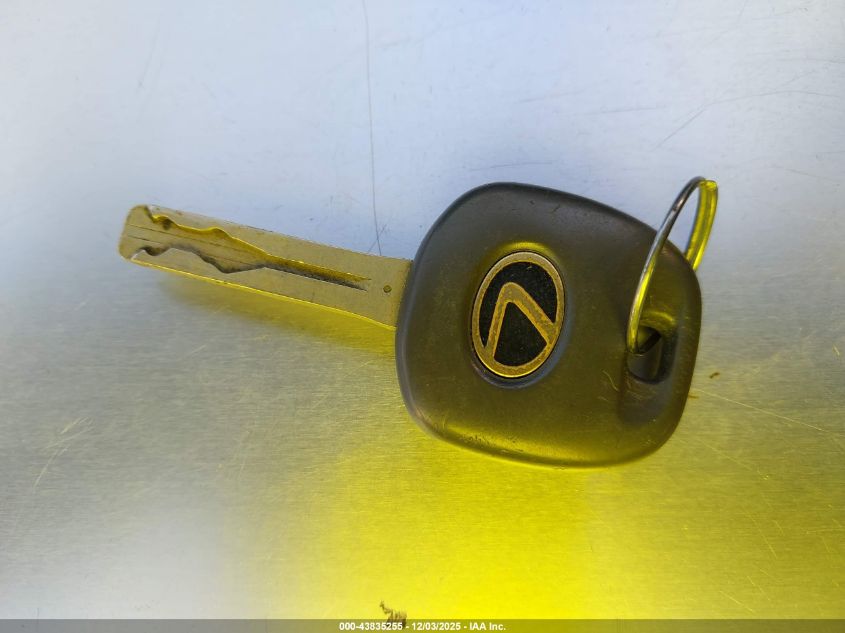 2004 Lexus Es 330 VIN: JTHBA30G045033365 Lot: 43835255