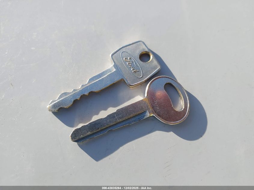 1974 Ford Ltd VIN: 4J68S119162 Lot: 43835264