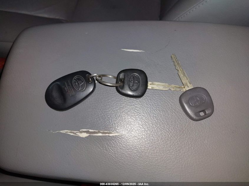 2006 Toyota Avalon Xls VIN: 4T1BK36B96U164888 Lot: 43835265