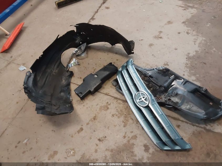 2006 Toyota Avalon Xls VIN: 4T1BK36B96U164888 Lot: 43835265