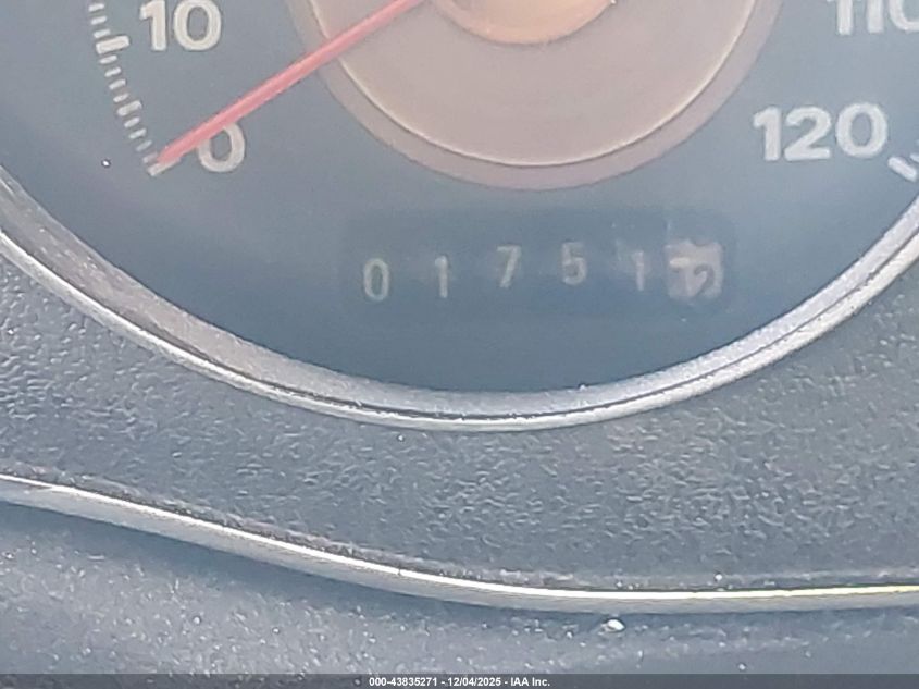 1972 Mercury Cougar VIN: 2F92H560678 Lot: 43835271