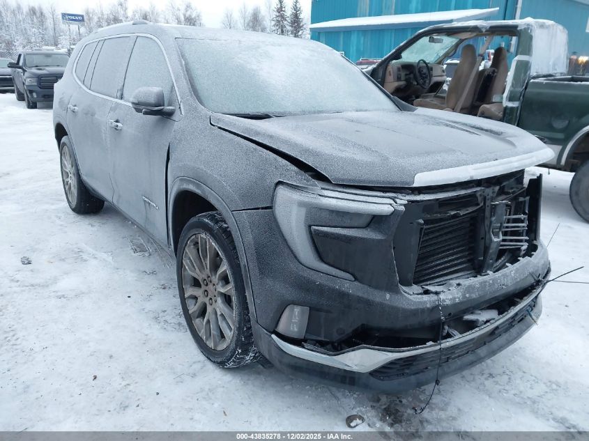 GMC ACADIA AWD DENALI