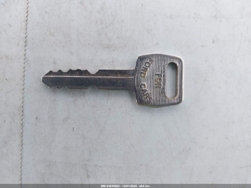 1988 Ford F150 VIN: 2FTEF14N5JCA79756 Lot: 43835282