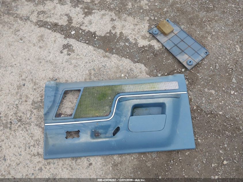 1988 Ford F150 VIN: 2FTEF14N5JCA79756 Lot: 43835282