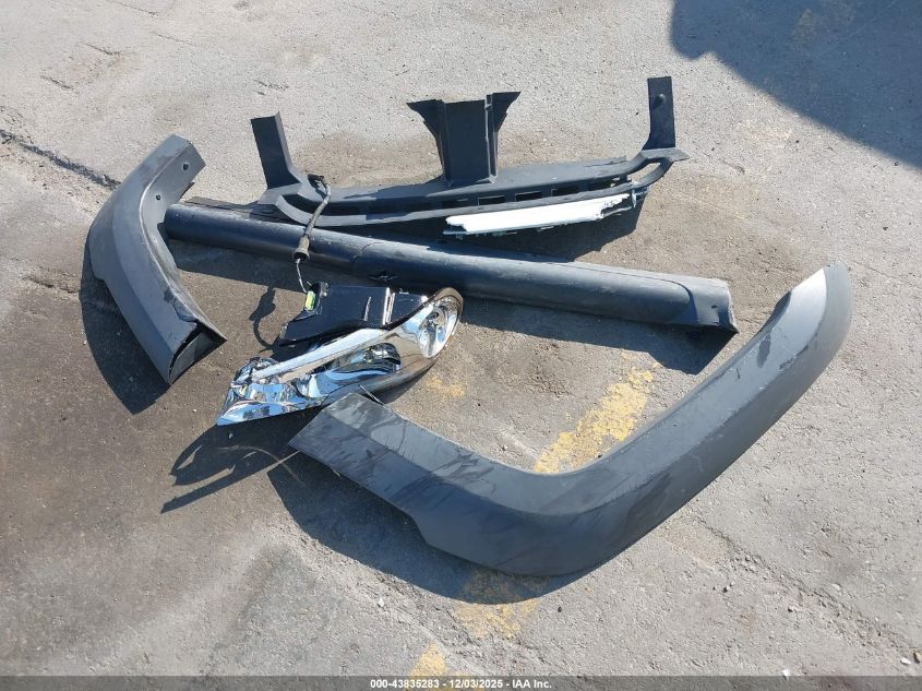 1998 Lincoln Navigator VIN: 5LMPU28L8WLJ46627 Lot: 43835283