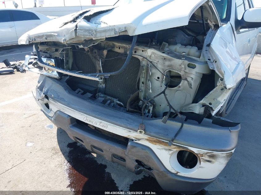 1998 Lincoln Navigator VIN: 5LMPU28L8WLJ46627 Lot: 43835283