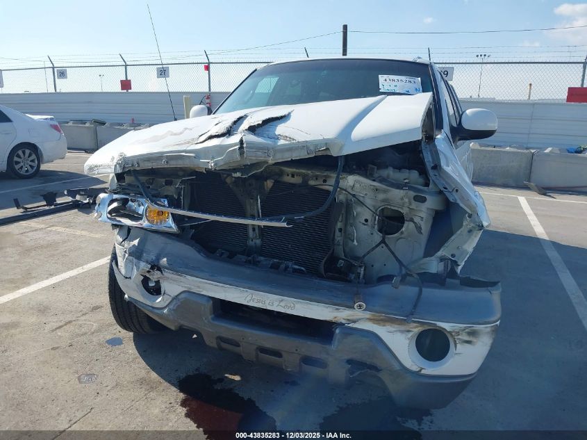 1998 Lincoln Navigator VIN: 5LMPU28L8WLJ46627 Lot: 43835283