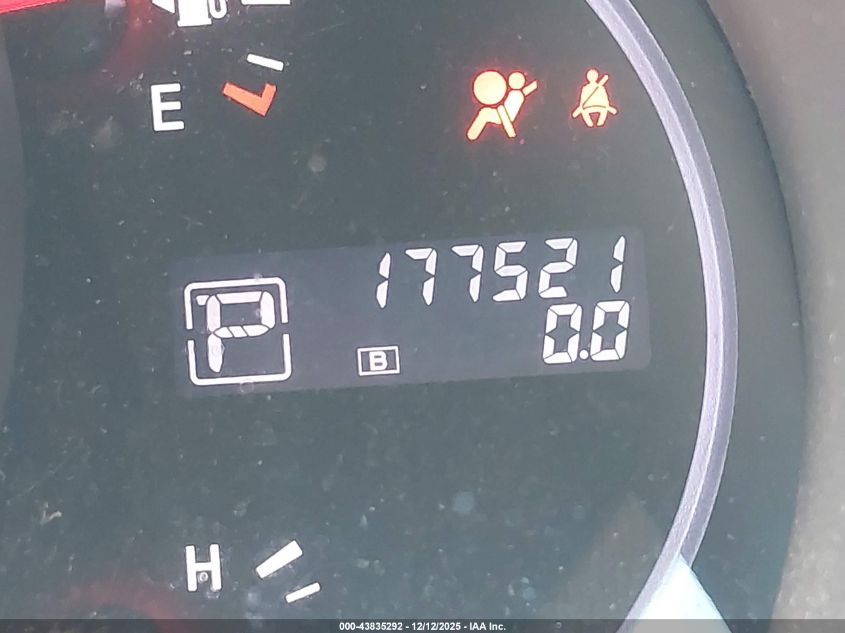 2012 Nissan Murano Sl VIN: JN8AZ1MU6CW109386 Lot: 43835292