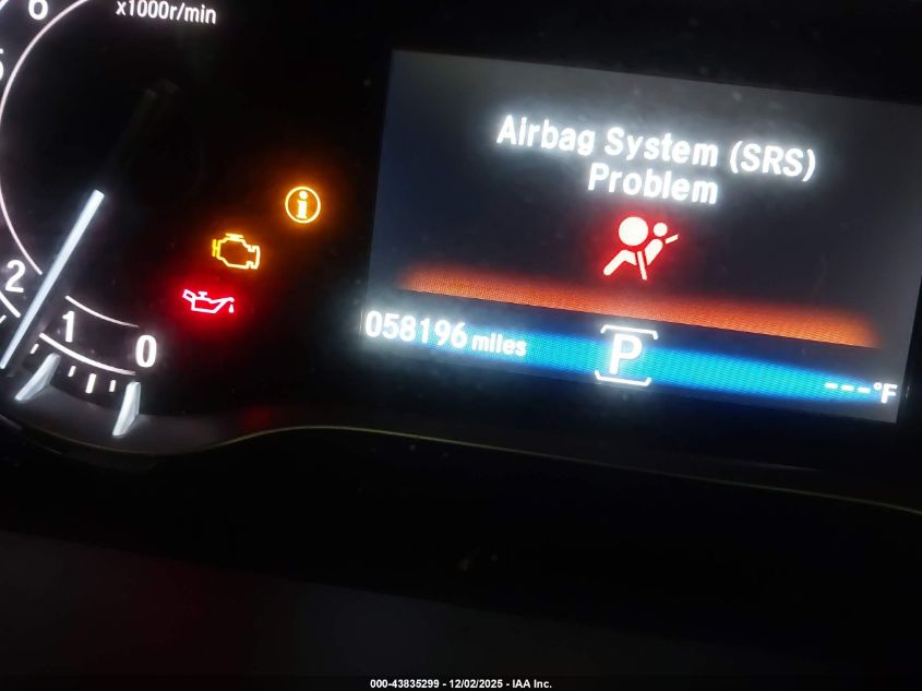 2017 Honda Ridgeline Rtl-T VIN: 5FPYK2F62HB006469 Lot: 43835299