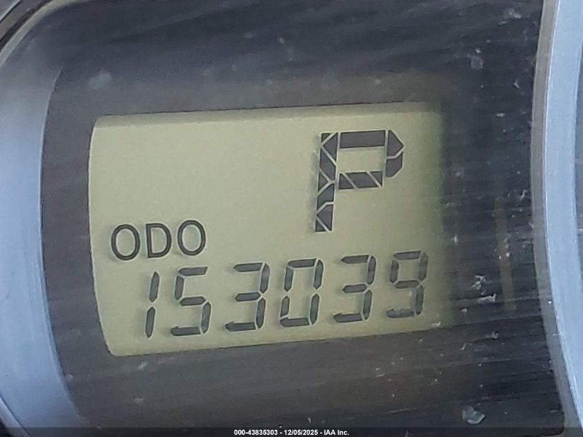 2011 Toyota Sienna Le V6 VIN: 5TDKK3DCXBS013847 Lot: 43835303