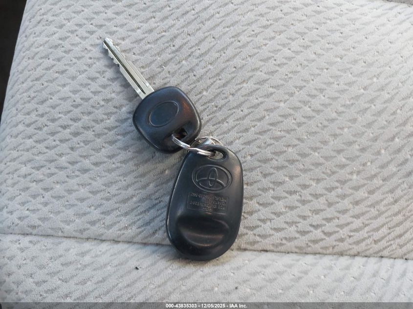 2011 Toyota Sienna Le V6 VIN: 5TDKK3DCXBS013847 Lot: 43835303