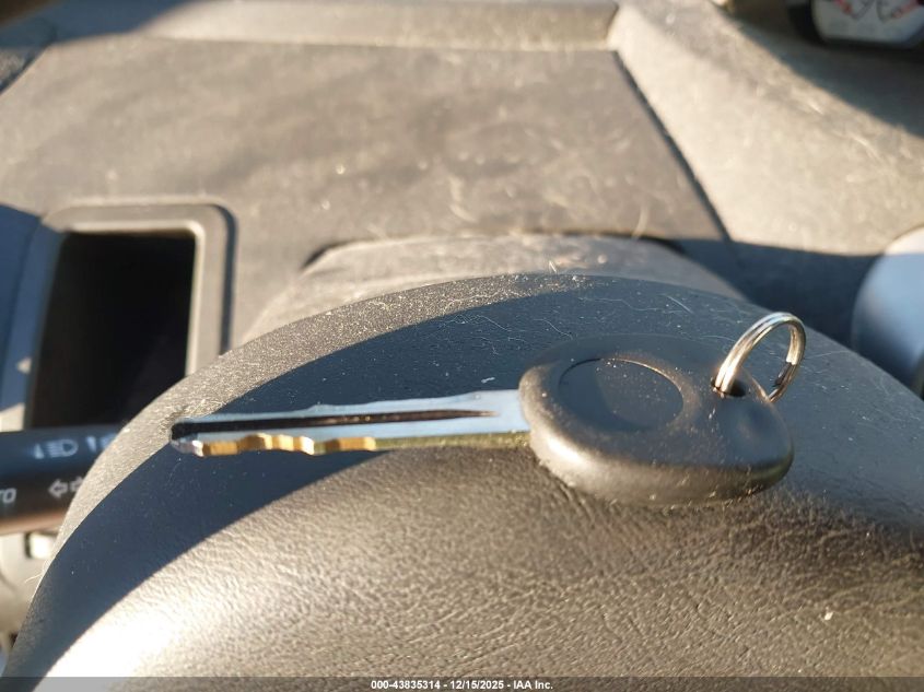 2004 Saturn Ion 3 VIN: 1G8AW12F44Z112824 Lot: 43835314