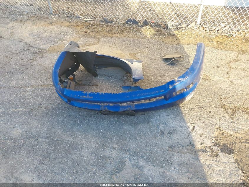 2004 Saturn Ion 3 VIN: 1G8AW12F44Z112824 Lot: 43835314