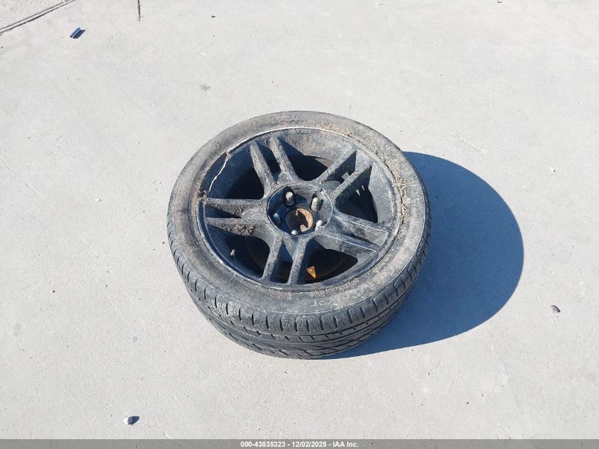 2002 Ford F-150 Lightning VIN: 2FTZF07332CA32183 Lot: 43835323