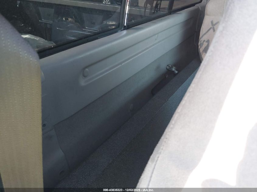 2002 Ford F-150 Lightning VIN: 2FTZF07332CA32183 Lot: 43835323