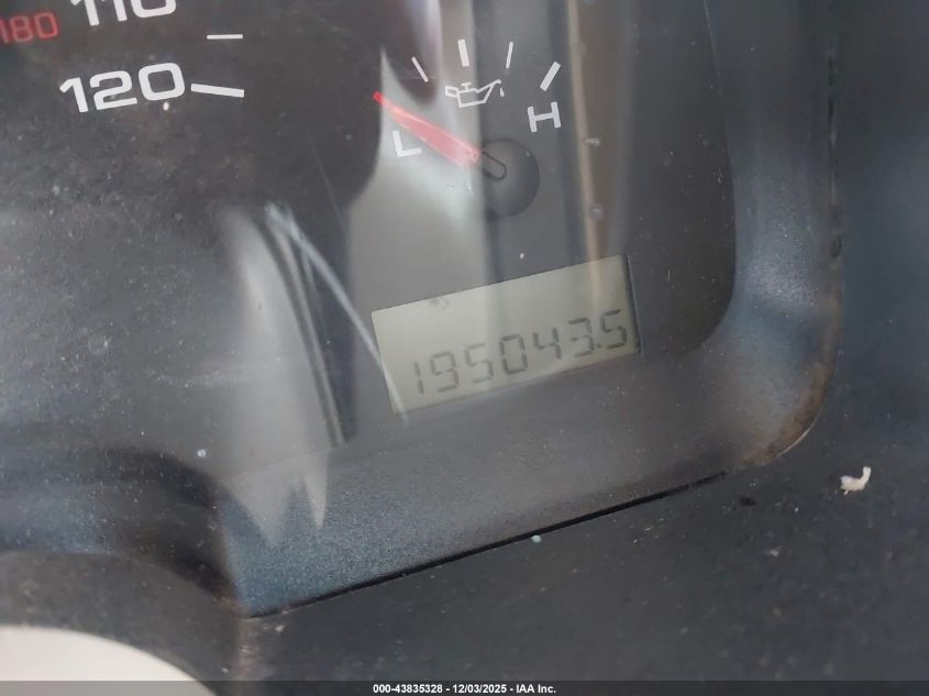 2006 Ford F-150 Fx4/Lariat/Xl/Xlt VIN: 1FTPX14V66NB01139 Lot: 43835328