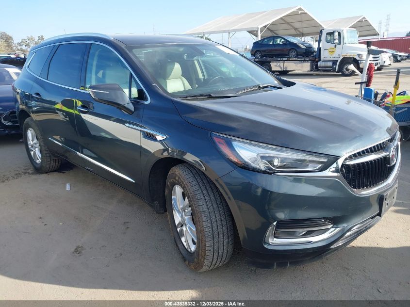 BUICK ENCLAVE FWD ESSENCE