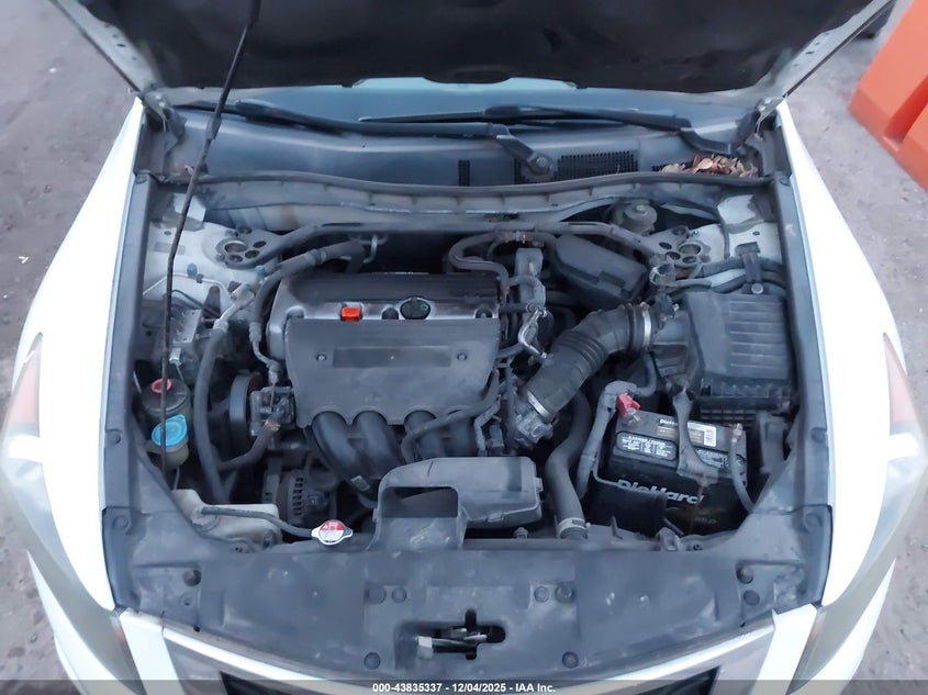 1HGCP26829A114012 2009 HONDA ACCORD photo no. 10