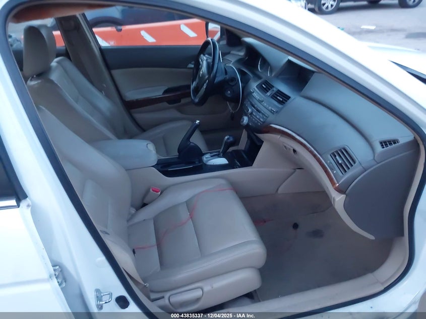 1HGCP26829A114012 2009 HONDA ACCORD photo no. 5