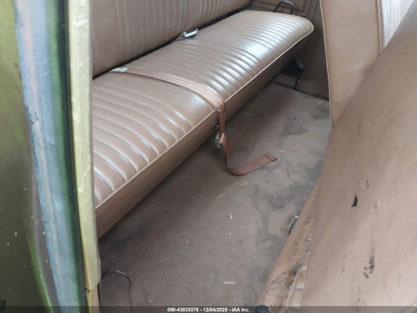 1989 Ford F150 VIN: 1FTEX15N7KKB35060 Lot: 43835376