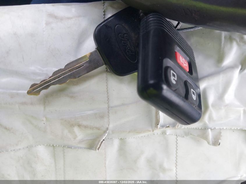 2002 Ford F-150 Lariat/Xl/Xlt VIN: 1FTRX17W72NA98128 Lot: 43835387