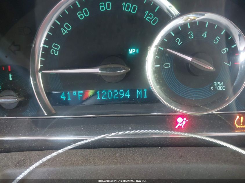 2009 Chevrolet Hhr Lt VIN: 3GNCA23B59S617443 Lot: 43835391