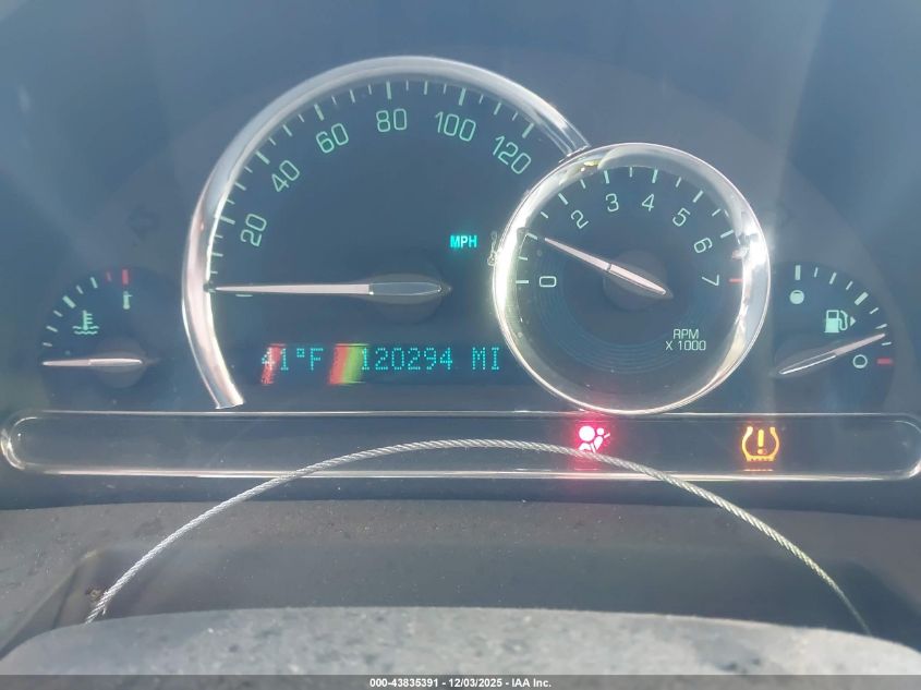 2009 Chevrolet Hhr Lt VIN: 3GNCA23B59S617443 Lot: 43835391