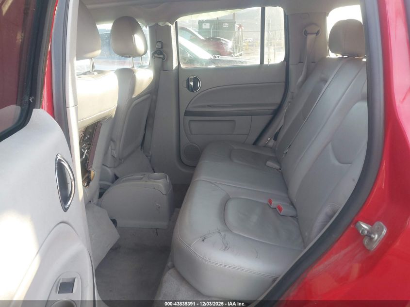 2009 Chevrolet Hhr Lt VIN: 3GNCA23B59S617443 Lot: 43835391