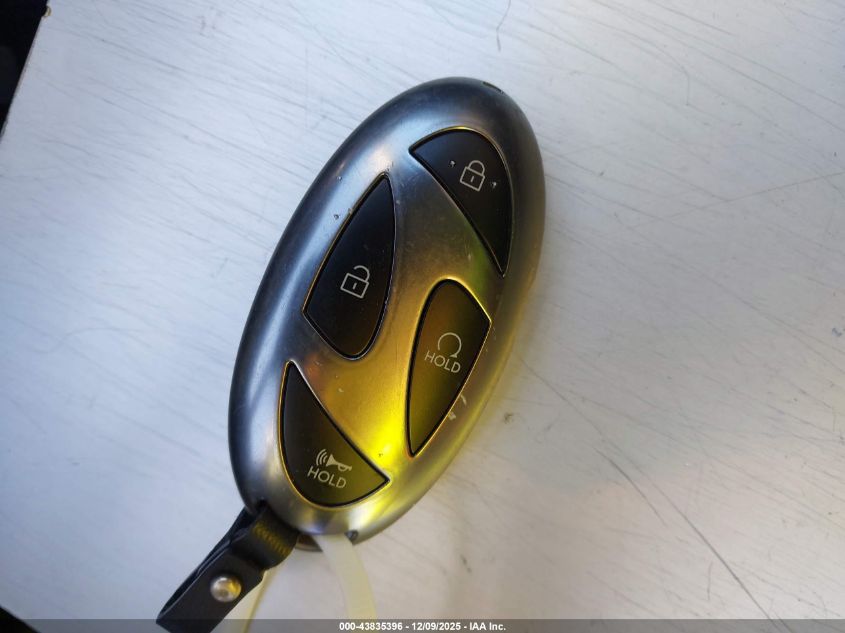 2025 Hyundai Elantra Hybrid Blue VIN: KMHLM4DJ4SU138014 Lot: 43835396