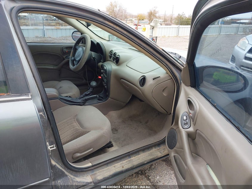 1G2NE52E25M142304 2005 PONTIAC GRAND AM photo no. 5