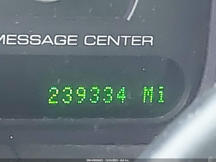 2004 Ford Explorer Eddie Bauer VIN: 1FMZU74W64UA11002 Lot: 43835422