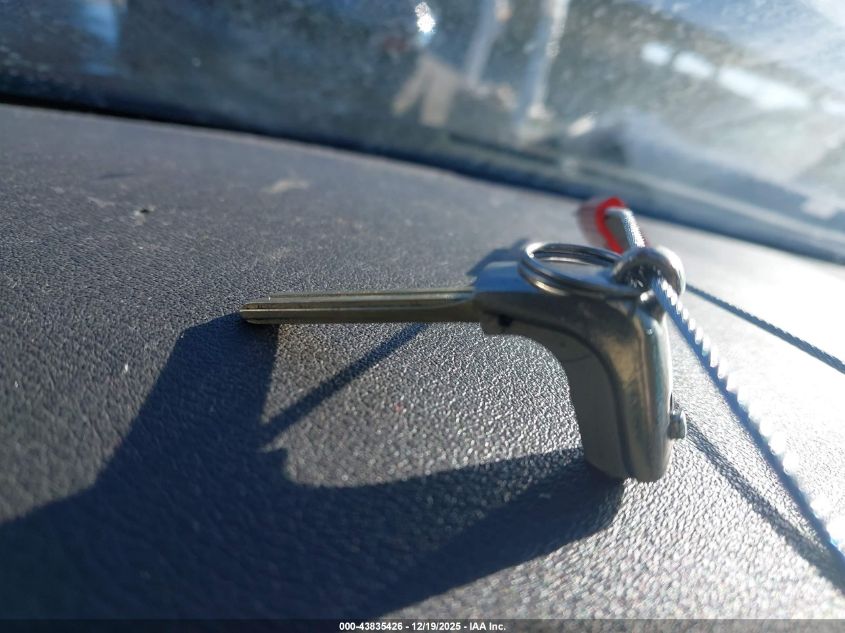 2013 Lexus Is 250 VIN: JTHBF5C27D5185981 Lot: 43835426