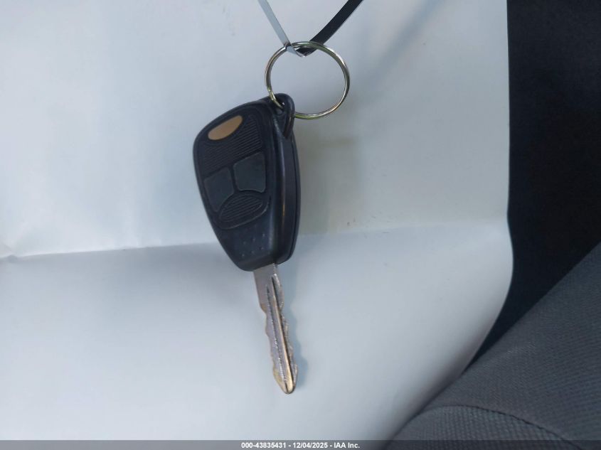 2006 Dodge Ram 1500 Slt VIN: 1D7HA18266S618163 Lot: 43835431