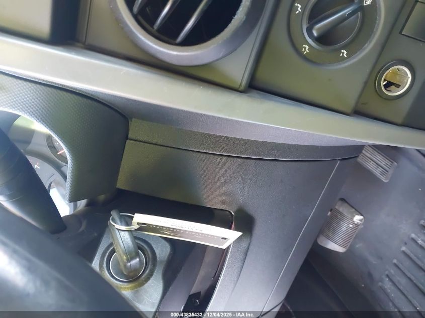 2007 Jeep Wrangler Unlimited X VIN: 1J4GA39107L187672 Lot: 43835433