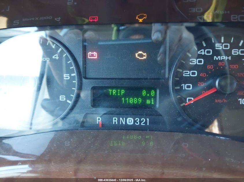 2014 Ford F53 - 1F65F5DY5E0A01642