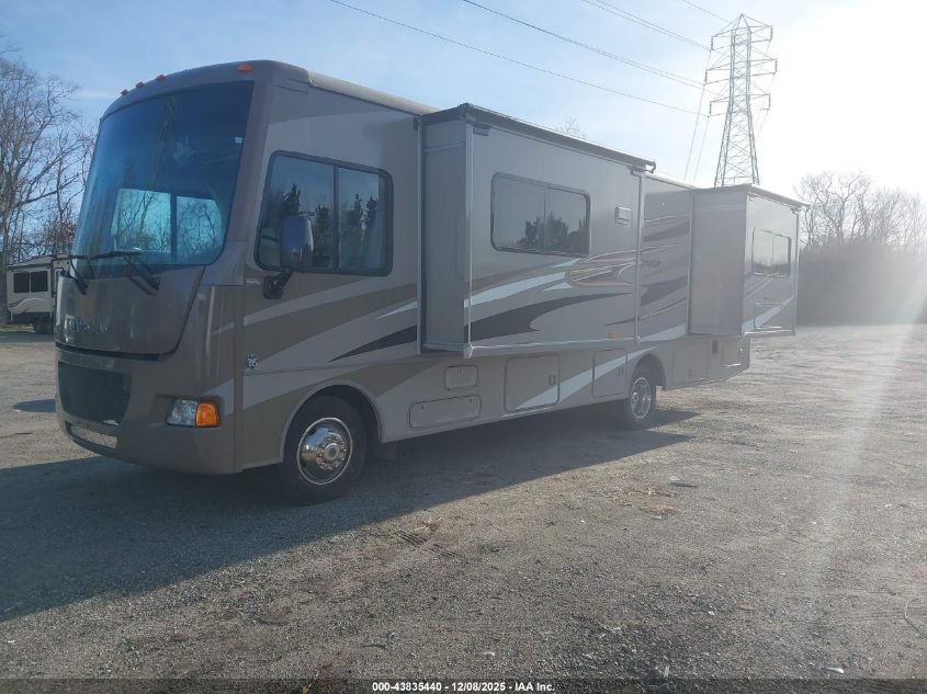 2014 Ford F53 - 1F65F5DY5E0A01642