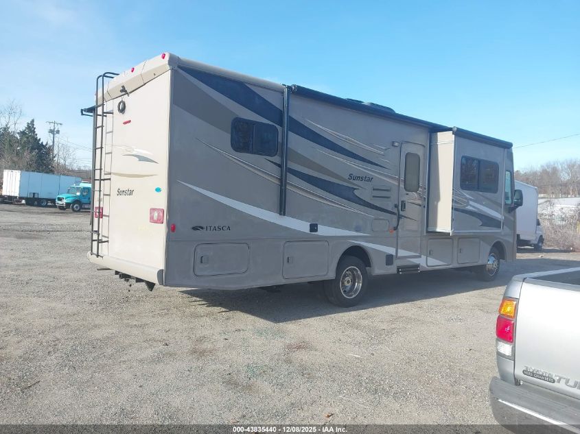 2014 Ford F53 - 1F65F5DY5E0A01642