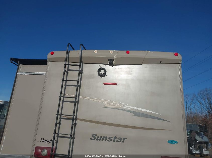 2014 Ford F53 - 1F65F5DY5E0A01642